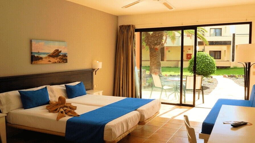 SBH Hotel Royal Mónica